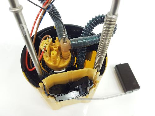 Pompa paliwa FORD TRANSIT V363 Van (FCD, FDD) 2.2 TDCi 4x4 | BP30863556M76