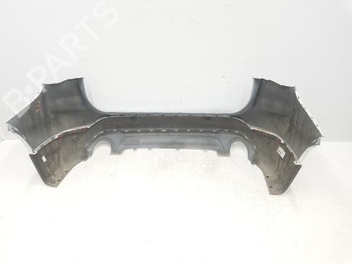 Rear bumper BMW X1 (F48) sDrive 18 d | BP23227539C8 