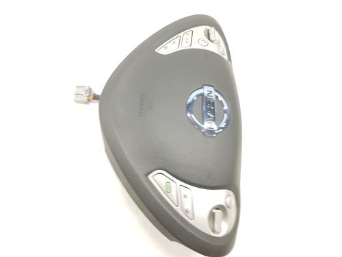 Airbag Kit NISSAN LEAF (ZE0) Electric | BP11687082C86 