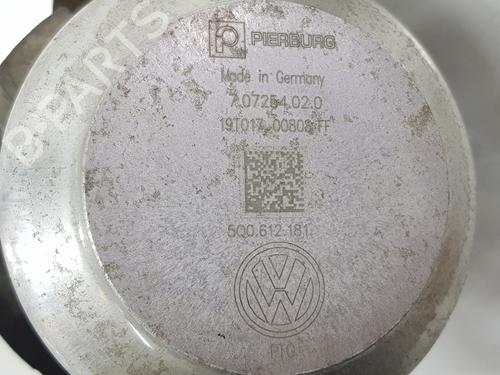 Vacuum pump VW GOLF VII (5G1, BQ1, BE1, BE2) 1.5 TSI | BP19096635M80 
