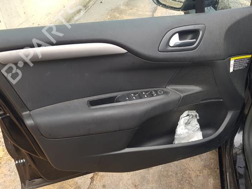 Subframe CITROËN C4 II (NC_) | BP30682347M9