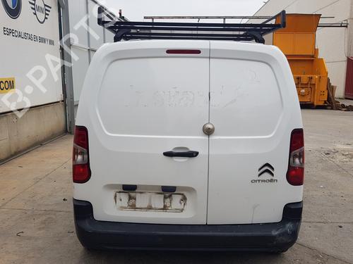 Right front seat CITROËN BERLINGO Box Body/MPV (K9) | BP36679110C16 - Image 22