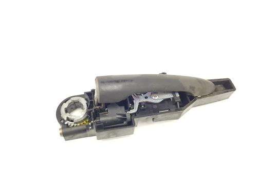 Tailgate handle MERCEDES-BENZ CITAN Box Body/MPV (W415) 108 CDI (415.601, 415.603) | BP20196779C132 