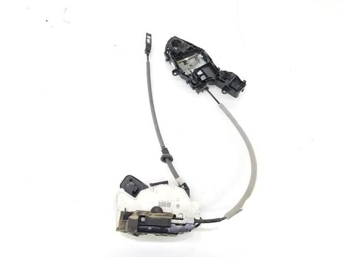 Used Rear right lock VW GOLF SPORTSVAN VII (AM1, AN1) 1.6 TDI (110 hp) 7763098