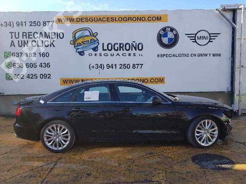 Rear left exterior door handle AUDI A6 C7 (4G2, 4GC) 3.0 TDI quattro | BP6923127C130  - Image 49