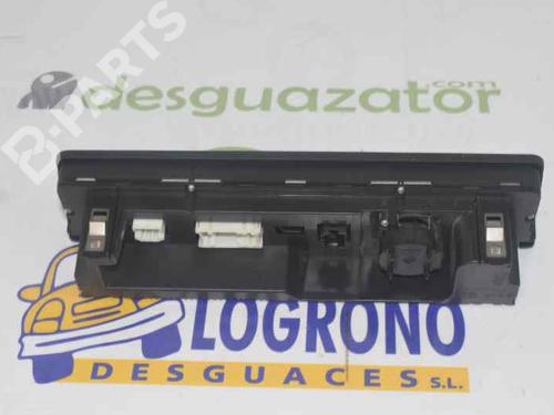Climate control BMW 3 Compact (E46) 320 td | BP1387722I5 