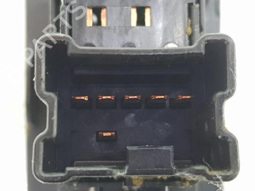 Left rear window switch NISSAN X-TRAIL II (T31) 2.0 dCi 4x4 | BP8941328I29 