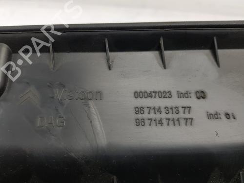 Glove box CITROËN DS4 (NX_) 1.6 HDi 110 | BP15045105C95 