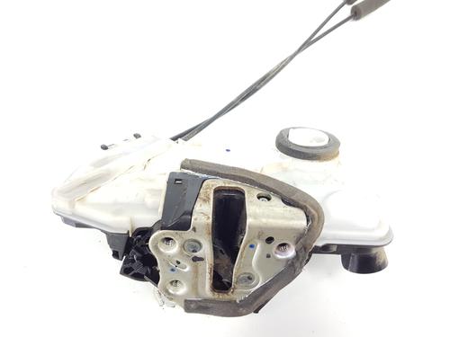Rear right lock TOYOTA HILUX VIII Pickup (_N1_)  | BP29729438C99 