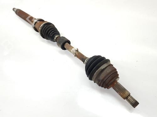 Right front driveshaft FORD B-MAX (JK) | BP36678599M39 - Image 5