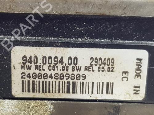 Electronic module LAND ROVER FREELANDER 2 (L359) 2.2 TD4 4x4 | BP34398768M83 - Image 6