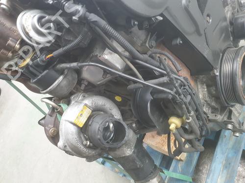 Engine AUDI Q5 (8RB) | BP30923785M1