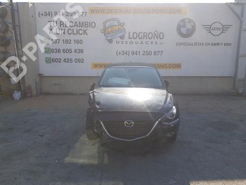 Used Parts MAZDA 3 (BM, BN)  2.0  1018593