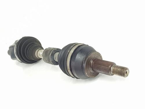 Left front driveshaft LAND ROVER RANGE ROVER EVOQUE (L551) 2.0 D150 | BP30876401M38 
