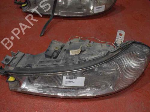 Used Left headlight FORD MONDEO II (BAP) 1.8 TD (90 hp) 1204493