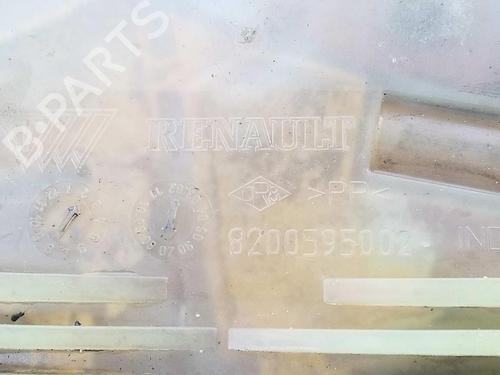 Expansion tank RENAULT MASTER II Van (FD) 2.5 dCi | BP6890159C120 