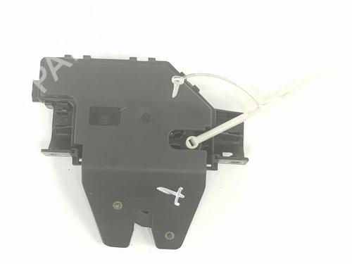 Tailgate lock BMW 3 (E46) 330 xd | BP13820100C101 