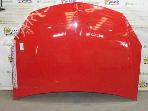 Used Hood OPEL ASTRA H (A04) [2004-2014]  1285458