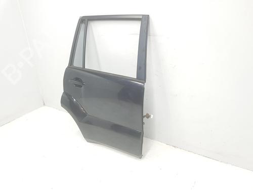 Right rear door TOYOTA LAND CRUISER PRADO (_J12_) 3.0 D-4D (KDJ120, KDJ125) | BP13526626C5 
