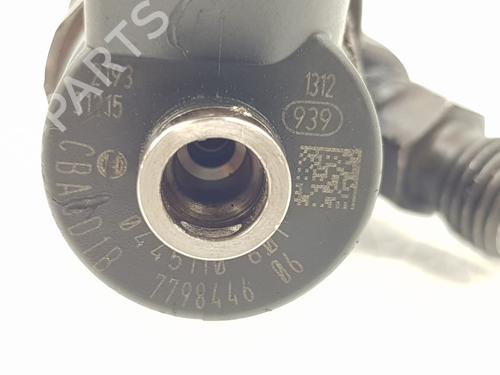 Injector BMW X1 (E84) sDrive 18 d | BP38155412M100 - Image 8