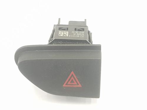Used Warning switch RENAULT CLIO IV (BH_) 1.5 dCi 90 (90 hp) 11014739