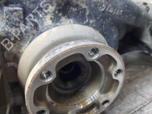 Rear differential BMW 5 (E60) 523 i | BP20198395M24 