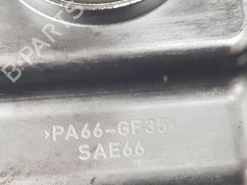 Valve cover PEUGEOT BOXER Van 2.0 BlueHDi 130 | BP36325285M124 - Image 4