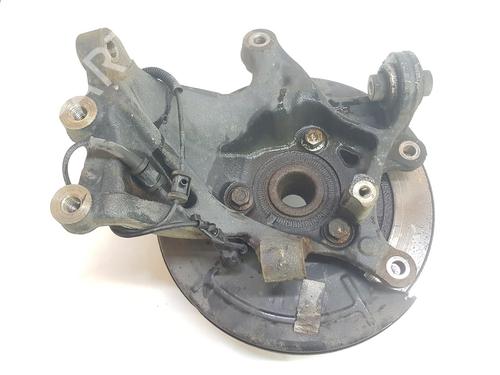 Left rear steering knuckle OPEL INSIGNIA A (G09) 2.0 CDTI (68) | BP6065376M27 