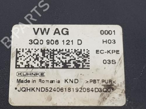 Elektronische module VW CRAFTER Van (SY_, SX_)  | BP29535853M83 