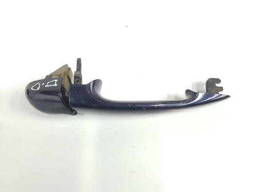 Used Front right exterior door handle BMW 3 Touring (E46) 330 xi (231 hp) 6520016