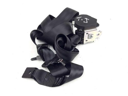 Used Rear left seatbelt RENAULT MEGANE III Hatchback (BZ0/1_, B3_) 1.5 dCi (BZ09, BZ0D, BZ1W, BZ29, BZ14) (110 hp) 6623684