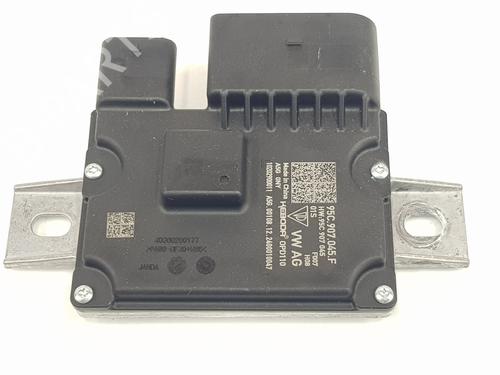 Módulo eletrónico Módulo eletrónico 37091401 37091401