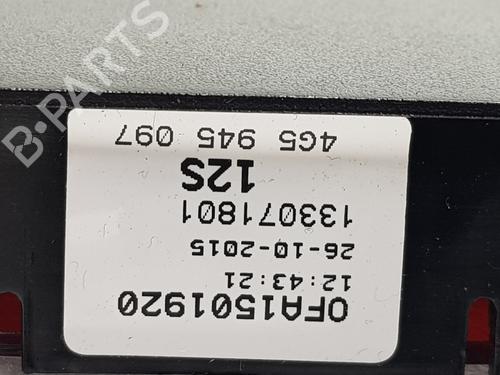 Third brake light AUDI A6 C7 (4G2, 4GC) 2.0 TDI | BP29439830L11 