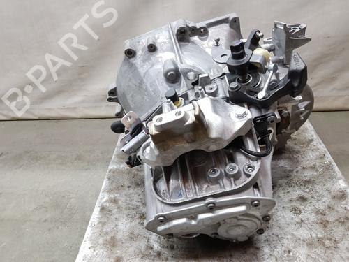 Gearbox PEUGEOT 308 II (LB_, LP_, LW_, LH_, L3_) 1.5 BlueHDi 130 | BP26239243M3 