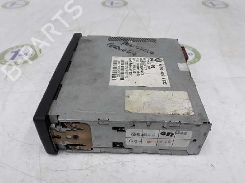 Electronic module BMW 3 Touring (E46) 330 d | BP5413014M83