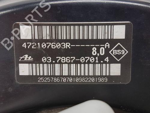 Servo brake RENAULT MASTER III Van (FV) | BP38929982M42 - Image 6