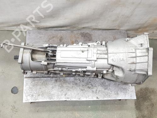 Getriebe für Getriebe BMW X3 (E83) 2.0 d (150 hp) 34509977 34509977