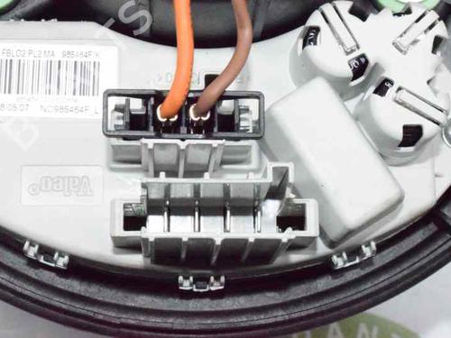 Heater blower motor BMW 1 (E87) 118 d | BP14121389M62 