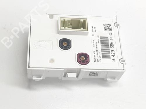 Elektronisk modul OPEL ASTRA L Sports Tourer (O5) 1.2 (FRHNSL, FRHNSR) (131 hp) 23040827