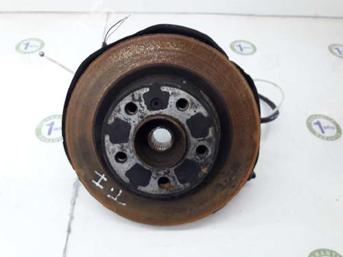Left rear steering knuckle BMW 3 (F30, F80) 316 d | BP3375505M27 
