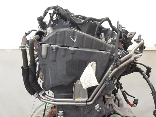 Engine RENAULT CLIO V (B7_) | BP37491032M1 - Image 11