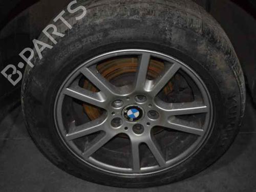 Heater blower motor BMW X3 (E83) 2.0 d | BP14118729M62 