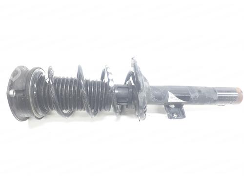 Used Left front shock absorber SEAT IBIZA V (KJ1, KJG) 1.0 TSI (115 hp) 13524347
