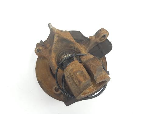 Left front steering knuckle CITROËN JUMPER II Van 2.2 HDi 120 | BP10701523M25 