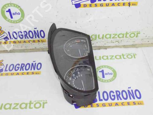 Instrument cluster BMW X3 (E83) 2.0 d | BP1100493C47 