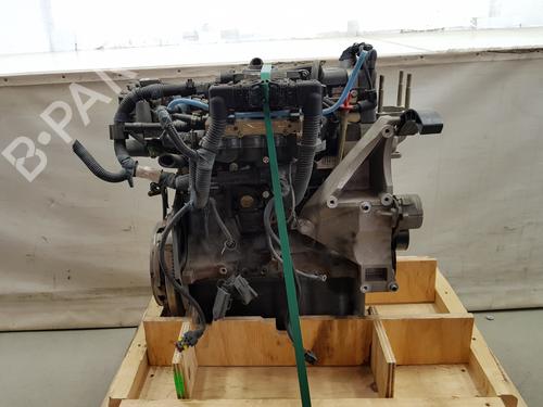 Engine FIAT PANDA (169_) 1.2 (169.AXB11, 169.AXB1A) | BP37639258M1 - Image 4