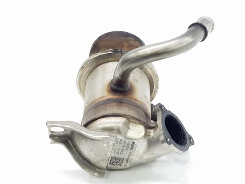 Used Egr SKODA OCTAVIA III (5E3, NL3, NR3) 2.0 TDI (150 hp) 30700977