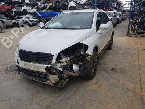 Alternator SUZUKI SX4 S-Cross (JY) | BP40155306M7 - Image 29