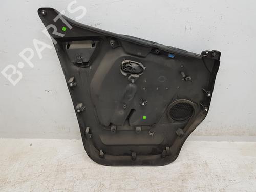 Front right panel RENAULT MASTER III Van (FV)  | BP34055531C59  - Image 5