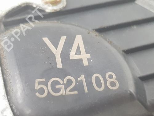 Front left lock TOYOTA LAND CRUISER PRADO (_J12_) 3.0 D-4D (KDJ120, KDJ125) | BP17217417C98 